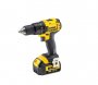 Дрель-шуруповерт DeWALT DCD780L2