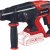 Перфоратор Einhell PXC TE-HD 18/20 Li [4514260SET] — фото 3 / 4