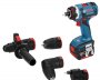 Дрель-шуруповерт Bosch GSR 14.4 V-EC FC2 [06019E1000]