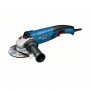 Шлифовальная машина Bosch GWS 18-125 L [06017A30F1]