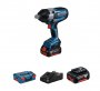 Гайковерт Bosch GDS 18V-1050 H [06019J85F0]