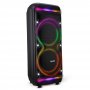 Портативная акустика Eltronic 30-54 DANCE BOX 1500