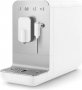 Кофемашина Smeg BCC12WHMEU