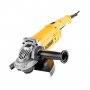 Шлифовальная машина DeWALT DWE492-IN