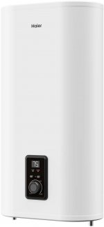 Водонагреватель Haier ES80V-F4 Inox — фото 1 / 5