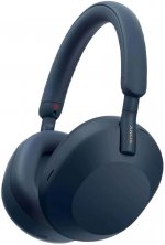 Наушники Sony WH-1000XM5 Blue — фото 1 / 10