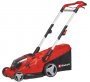 Газонокосилка Einhell PXC GE-CM 36/41-1 Li-Solo [3413275]