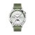 Смарт-часы Huawei Watch GT4 46mm Phoinix Woven Green [PNX-B19] — фото 3 / 8