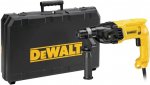 Перфоратор DeWALT D25033K-QS — фото 1 / 6