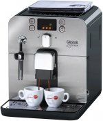 Кофемашина Gaggia Brera Black — фото 1 / 2