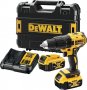 Дрель-шуруповерт DeWALT DCD777M2T