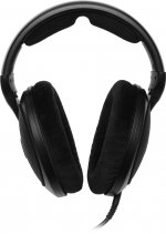 Наушники Sennheiser HD 400 PRO — фото 1 / 9