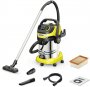 Строительный пылесос Karcher WD 6 P S V-30/8/35/T [1.628-381.0]