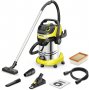 Строительный пылесос Karcher WD 6 P S V-30/6/22/T + DDC [1.628-382.0]