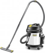 Строительный пылесос Karcher NT 27/1 Me Adv [1.428-114.0] — фото 1 / 3