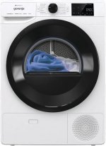 Сушильная машина Gorenje DPNE92GNLWIFI/C — фото 1 / 10
