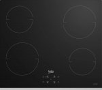 Варочная панель электрическая BEKO HII 6440 RQTB индукционная — фото 1 / 5