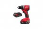 Дрель-шуруповерт Milwaukee M18 BLDDRC-202C [4933492833]