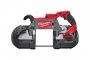 Пила ленточная Milwaukee M18 CBS125-0 FUEL [4933447150]