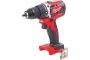 Дрель-шуруповерт Milwaukee M18 CBLDD-0 [4933464316]