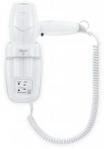 Фен Valera Hospitality Excel Protect 1600 Shaver — фото 1 / 3