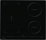 Варочная панель электрическая Zigmund & Shtain CIS 032.60 BX индукционная — фото 1 / 4