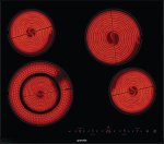 Варочная панель электрическая Gorenje ECT 642 BCSCE — фото 1 / 7