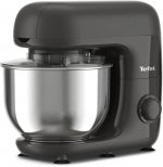 Кухонный комбайн Tefal Bake Essential QB 161H38 — фото 1 / 4