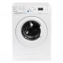 Стиральная машина Indesit BWSA 6109 WWV