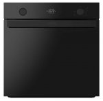 Духовой шкаф DeLonghi DEO 735 NB FRANCA — фото 1 / 9