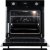 Духовой шкаф DeLonghi DEO 735 NB FRANCA — фото 6 / 9