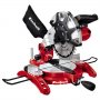 Пила торцовочная Einhell TC-MS 2513 L [4300850]