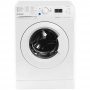 Стиральная машина Indesit BWSA 5109 WWV