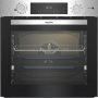 Духовой шкаф Hotpoint-Ariston HSTF 1231 Jsah