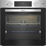 Духовой шкаф Hotpoint-Ariston HSTF 1231 Jsah — фото 1 / 6