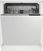 Встраиваемая посудомоечная машина Hotpoint-Ariston HI 4C39 — фото 1 / 3