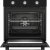 Духовой шкаф Hotpoint-Ariston HETF 614 JH BL — фото 3 / 5