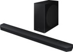 Саундбар Samsung HW-Q800D/RU — фото 1 / 11