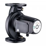 Циркуляционный насос Pumpman Hmax-12 [GRS50/12F] — фото 1 / 1