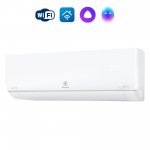 Кондиционер Electrolux Fusion Wave Super DC EACS/I-12HFW/N8 сплит-система — фото 1 / 8