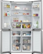 Холодильник Haier HTF-425DM7RU — фото 1 / 8