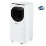 Кондиционер мобильный Ballu Eclipse BPAC-10 EPW/N6 White