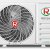 Кондиционер Royal Clima Perfetto RCI-PFD24HN сплит-система — фото 4 / 5
