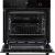 Духовой шкаф Weissgauff EOV 306 SB Black Edition — фото 3 / 6