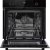 Духовой шкаф Weissgauff EOV 306 SB Black Edition — фото 4 / 6