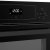 Духовой шкаф Weissgauff EOV 306 SB Black Edition — фото 5 / 6