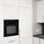 Духовой шкаф Weissgauff EOV 306 SB Black Edition — фото 6 / 6