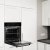 Духовой шкаф Weissgauff EOV 306 SB Black Edition — фото 7 / 6
