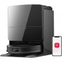 Робот-пылесос Xiaomi Roborock Saros 10R Black