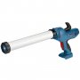 Пистолет для герметика Bosch GCG 18V-600 [06019C4001]